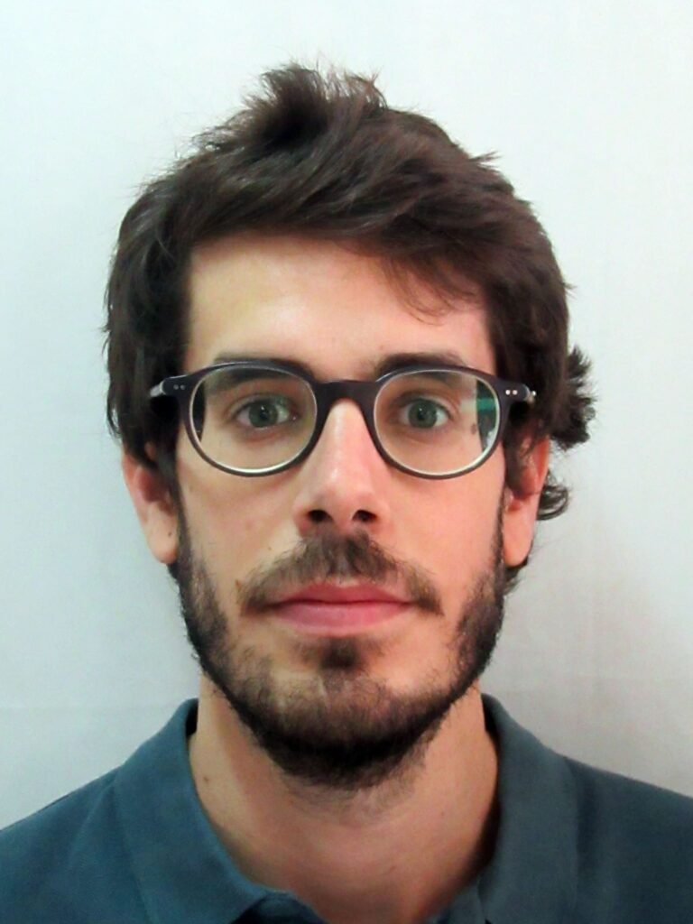 David Cueto Marcos